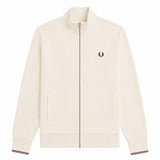 Fred Perry Full Zip Through Sweat