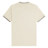 Fred Perry Twin Tipped T-Shirt