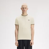 Fred Perry Twin Tipped T-Shirt