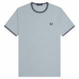 Fred Perry Twin Tipped T-Shirt