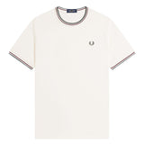Fred Perry Twin Tipped T-Shirt