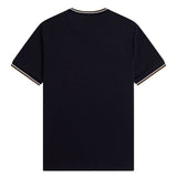 Fred Perry Twin Tipped T-Shirt