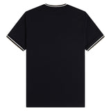 Fred Perry Twin Tipped T-Shirt