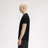 Fred Perry Twin Tipped T-Shirt