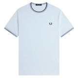 Fred Perry Twin Tipped T-Shirt
