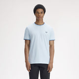 Fred Perry Twin Tipped T-Shirt
