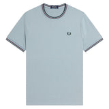 Fred Perry Twin Tipped T-Shirt