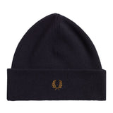 Fred Perry Classic Beanie
