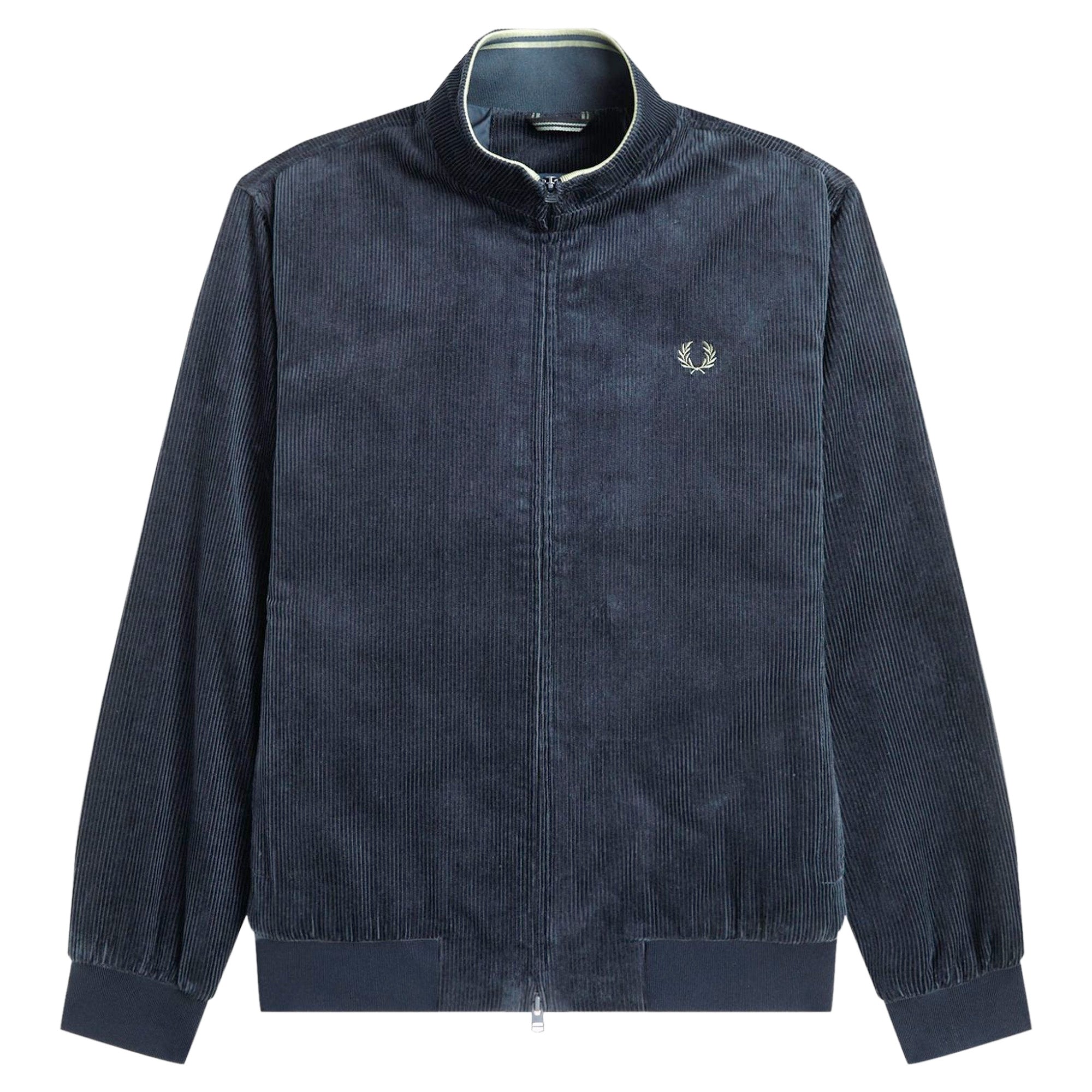 Fred Perry Cord Brentham Jacket