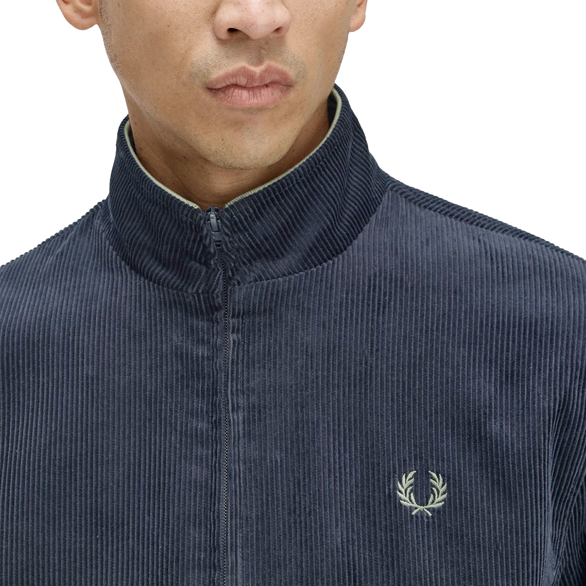 Fred Perry Cord Brentham Jacket
