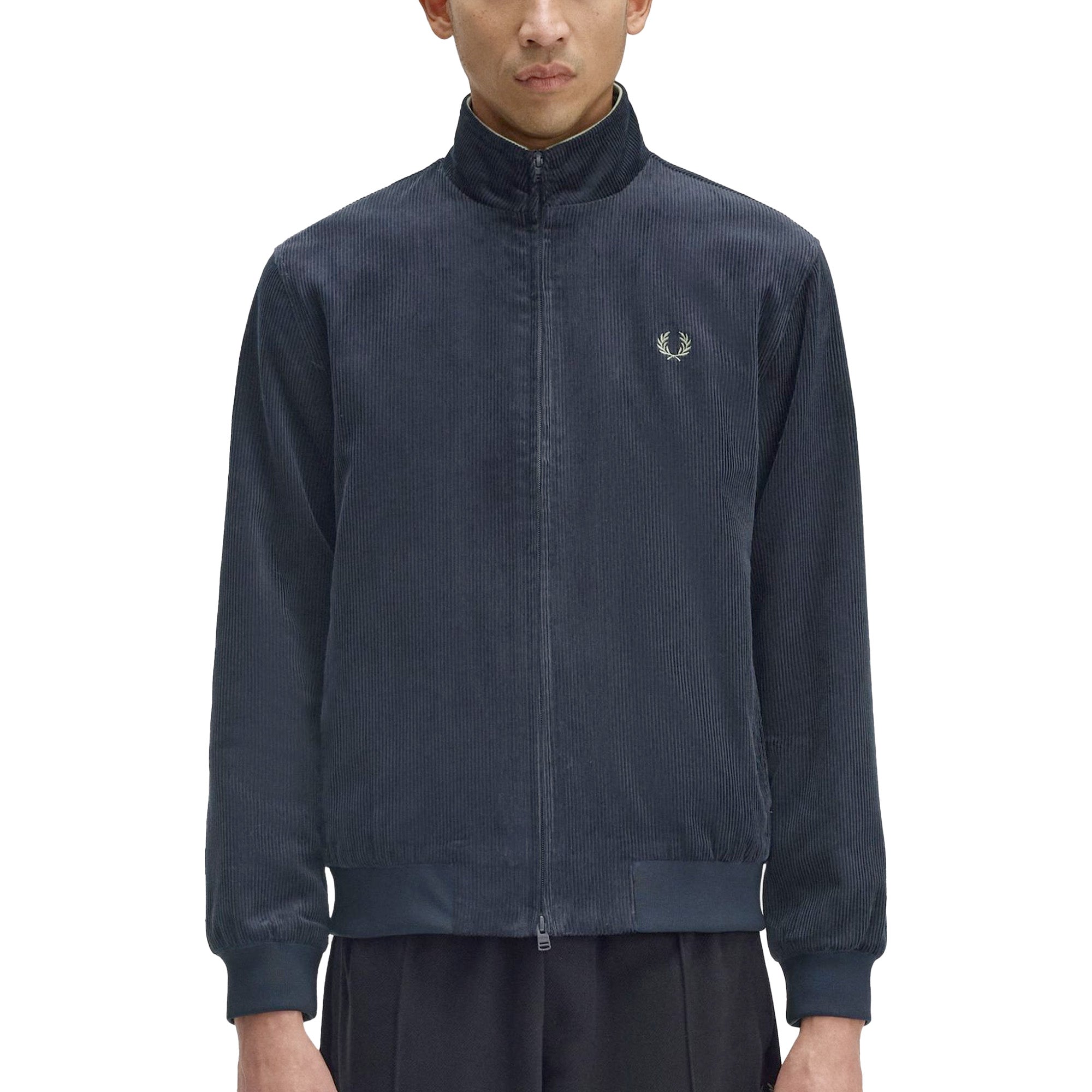 Fred Perry Cord Brentham Jacket