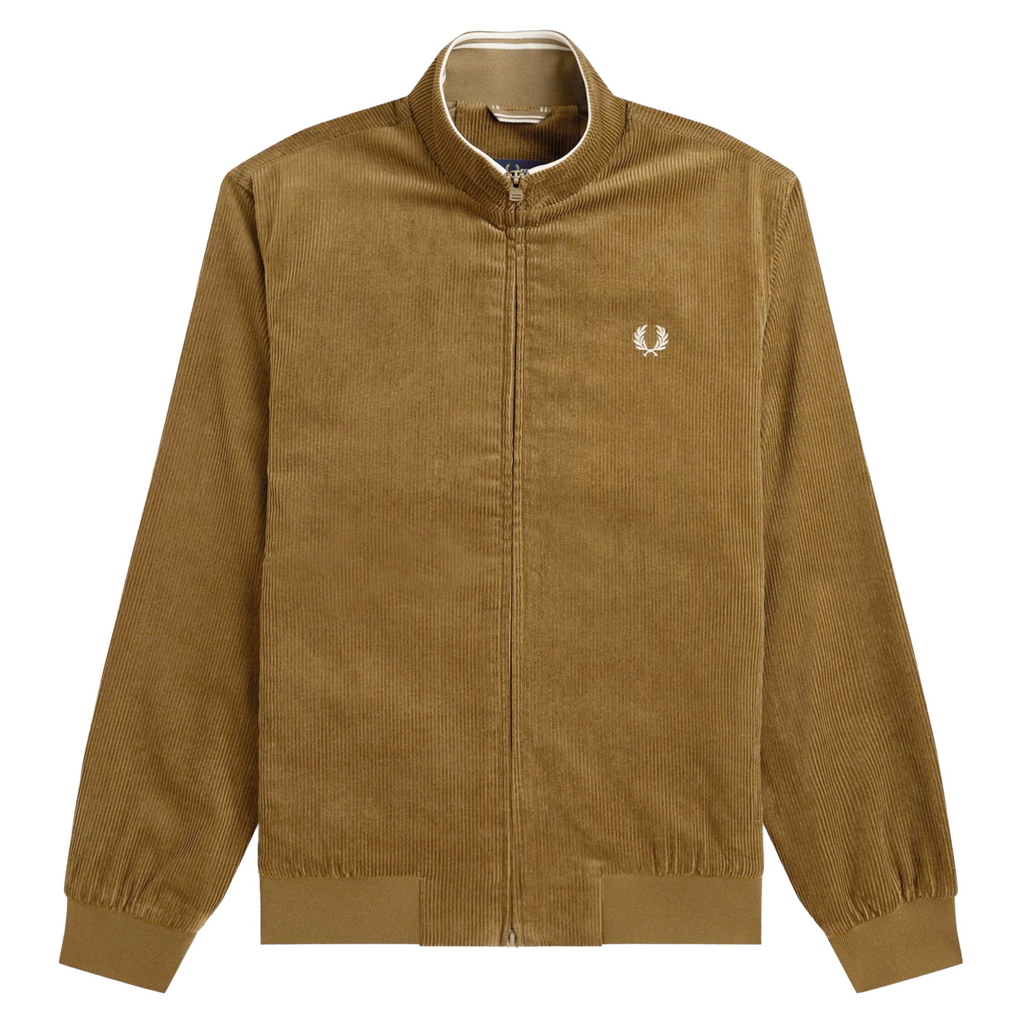 Fred Perry Cord Brentham Jacket