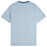 Fred Perry Crew Neck Pique T-Shirt