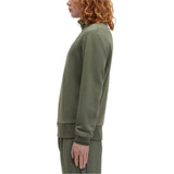 Fred Perry Half Zip Sweat