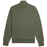 Fred Perry Half Zip Sweat