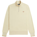 Fred Perry Half Zip Sweat