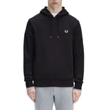 Fred Perry Overhead Hooded Sweatshirt