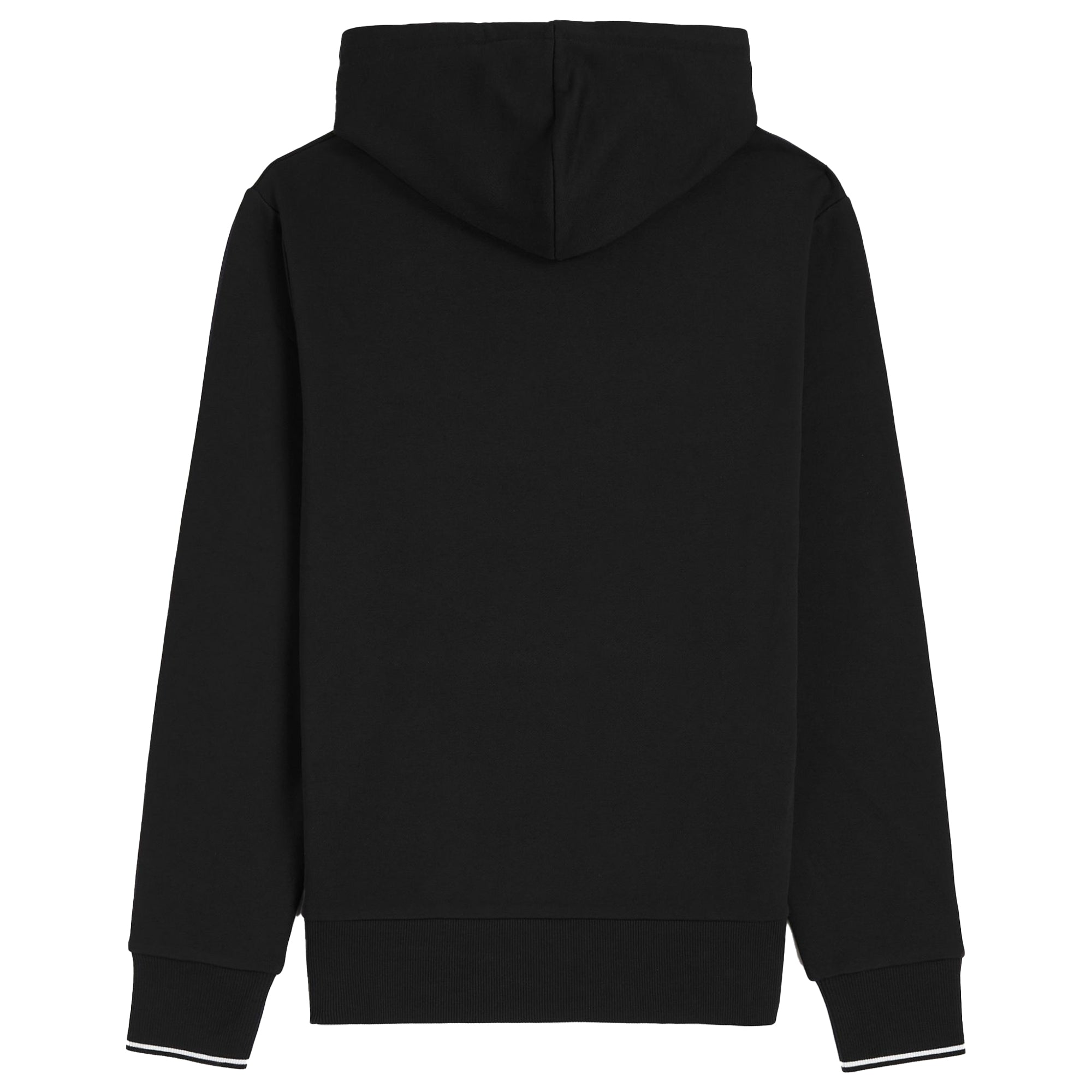 Fred Perry Overhead Hooded Sweatshirt