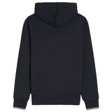 Fred Perry Overhead Hooded Sweatshirt