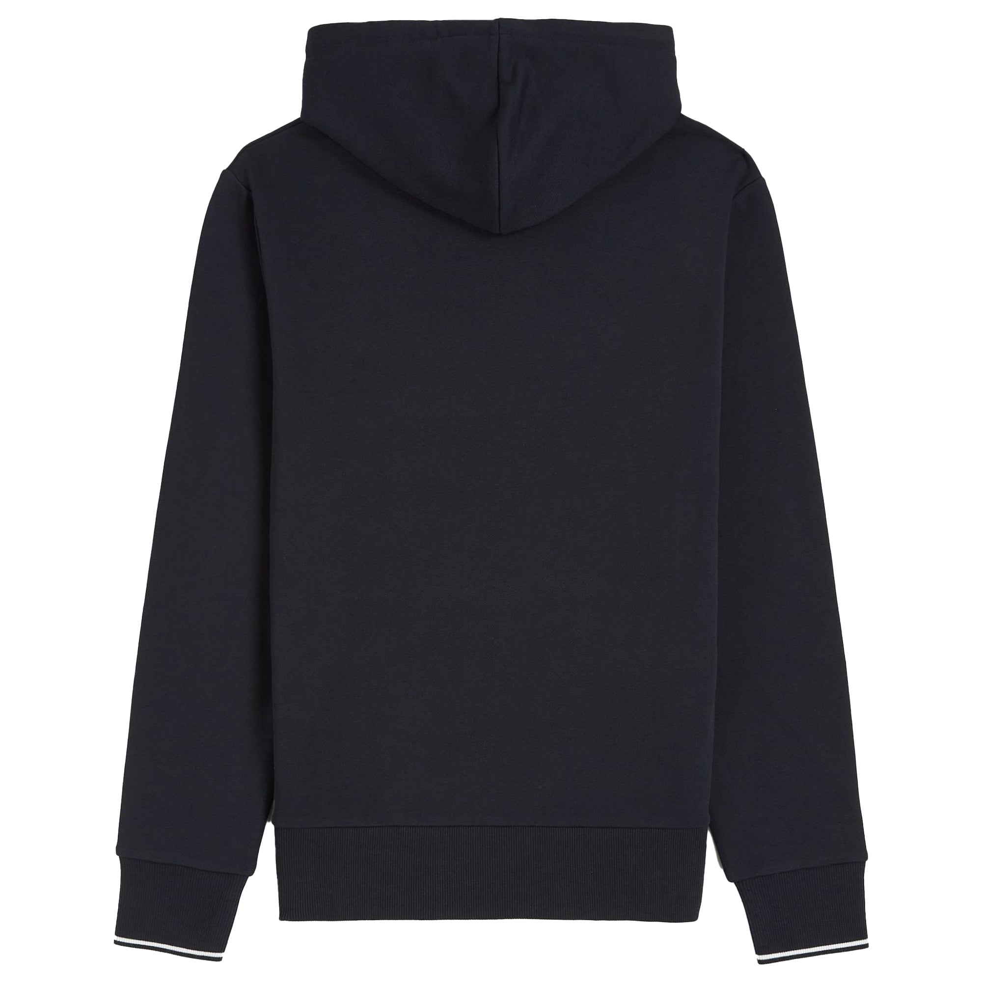 Fred Perry Overhead Hooded Sweatshirt