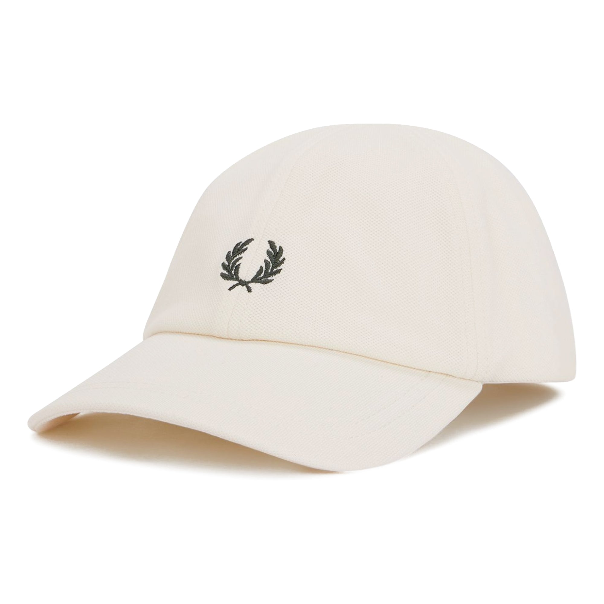 Fred Perry Pique Classic Cap