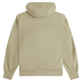 Fred Perry Hooded Brentham Spring Jacket