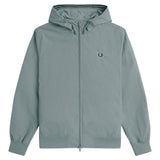 Fred Perry Hooded Brentham Jacket