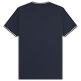 Fred Perry Twin Tipped T-Shirt