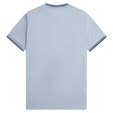 Fred Perry Twin Tipped T-Shirt