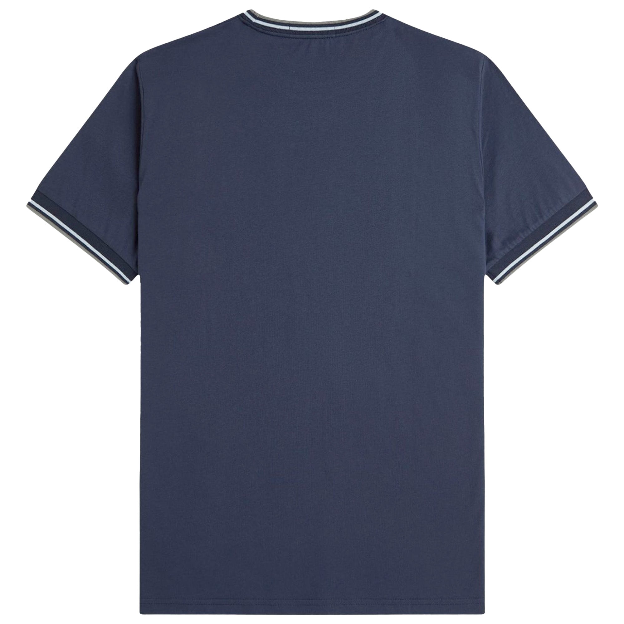 Fred Perry Twin Tipped T-Shirt