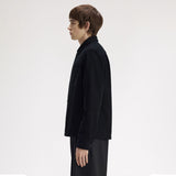 Fred Perry M1723 Brushed Twill Overshirt