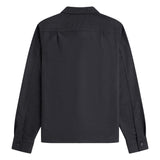 Fred Perry M1723 Brushed Twill Overshirt