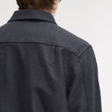 Fred Perry M1723 Brushed Twill Overshirt