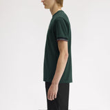 Fred Perry Twin Tipped Cuff T-Shirt