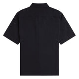 Fred Perry Basket Weave Shirt