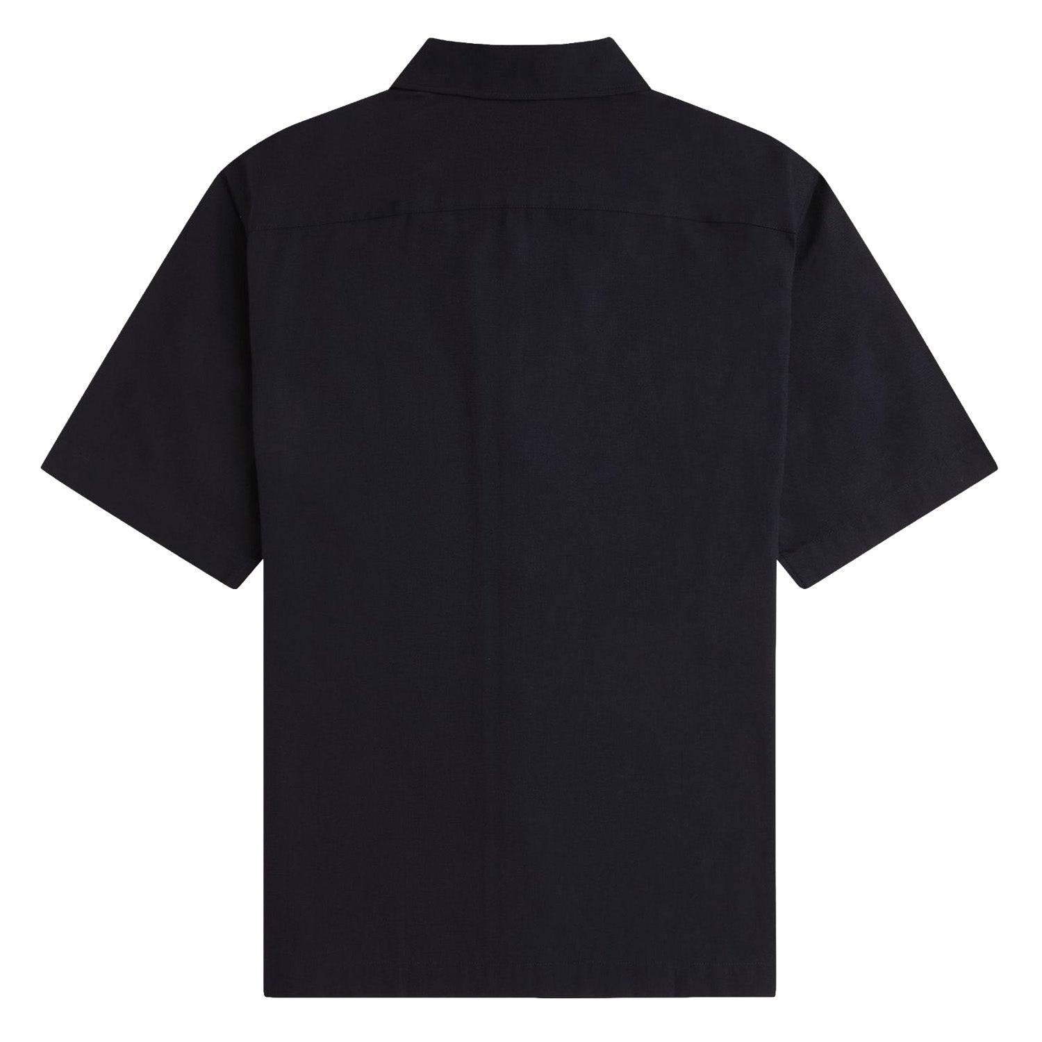 Fred Perry Basket Weave Shirt