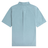 Fred Perry Pocket Detail Short Sleeve Shirt