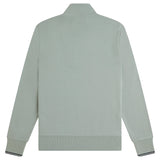 Fred Perry Half Zip Sweatshirt