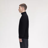 Fred Perry Half Zip Sweatshirt