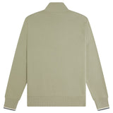Fred Perry Half Zip Sweatshirt