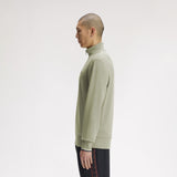 Fred Perry Half Zip Sweatshirt