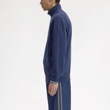 Fred Perry Half Zip Sweatshirt