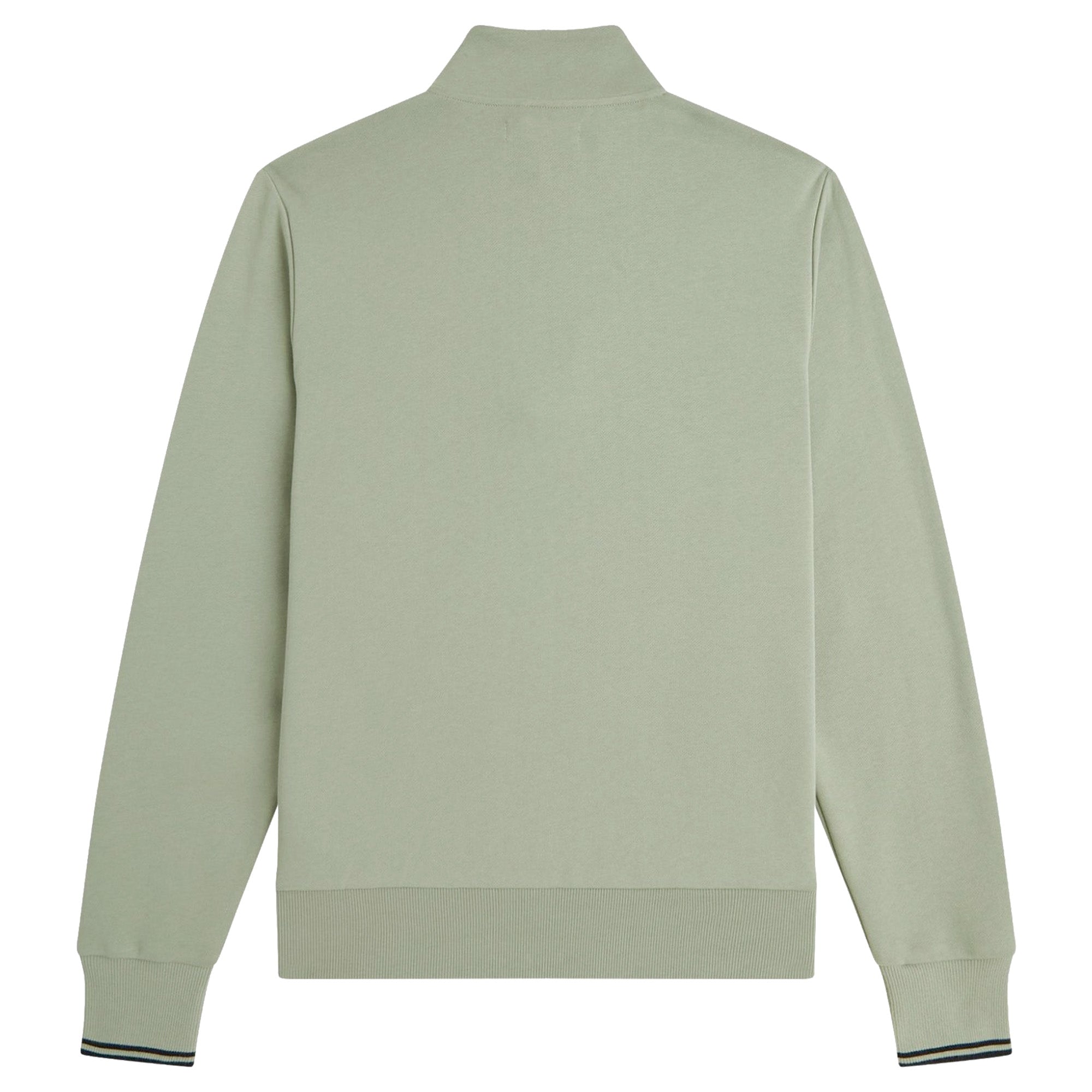 Fred Perry Half Zip Sweatshirt
