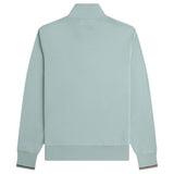 Fred Perry Half Zip Sweatshirt