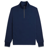 Fred Perry Half Zip Sweat