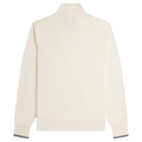 Fred Perry Half Zip Sweat