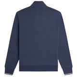 Fred Perry Half Zip Sweatshirt