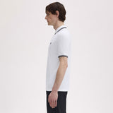 Fred Perry Twin Tipped Fred Perry Polo Shirt