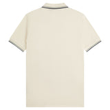 Fred Perry Twin Tipped Fred Perry Polo Shirt
