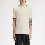 Fred Perry Twin Tipped Fred Perry Polo Shirt